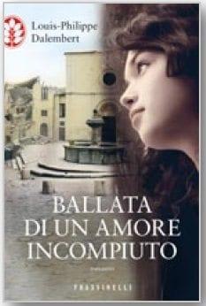 Recensione di Ballata di un amore incompiuto di Louis-Philippe Dalembert