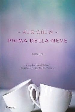 Recensione di Prima della neve di Alix Olhin