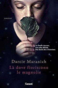 Recensione di Là dove fioriscono le magnolie di Darcie Maranich