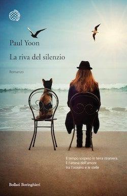 Recensione di La riva del silenzio di Paul Yoon