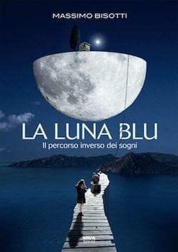 Recensione di La luna blu di Massimo Bisotti
