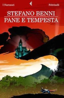 Recensione di Pane e tempesta di Stefano Benni Recensione di Pane e tempesta di Stefano Benni