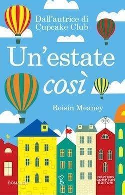 Recensione di Un’estate così di Roisin Meaney