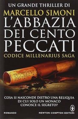 Recensione di L’abbazia dei cento peccati di Marcello Simoni Recensione di L’abbazia dei cento peccati di Marcello Simoni