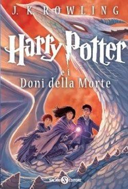 Recensione di Harry Potter e i doni della morte di J.K.Rowling