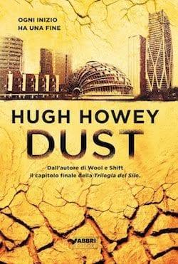 Recensione di Dust di Hugh Howey