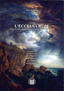 Recensione di L’eccelsa rupe di Rosario Ilardo