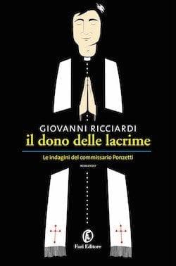 Recensione di Il dono delle lacrime di Giovanni Ricciardi Recensione di Il dono delle lacrime di Giovanni Ricciardi