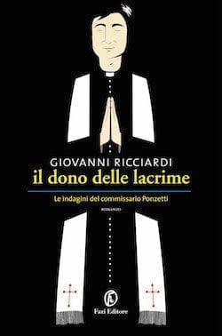 Recensione di Il dono delle lacrime di Giovanni Ricciardi