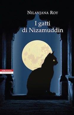 Recensione di I gatti di Nizamuddin di Nilanjana Roy