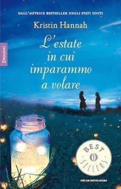 Recensione di L’estate in cui imparammo a volare di Kirstin Hannah Recensione di L’estate in cui imparammo a volare di Kirstin Hannah