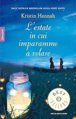 Recensione di L’estate in cui imparammo a volare di Kirstin Hannah