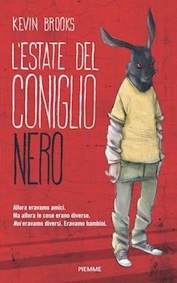 Recensione di L’estate del coniglio nero di Kevin Brooks Recensione di L’estate del coniglio nero di Kevin Brooks