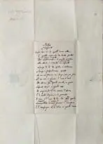 manoscritto