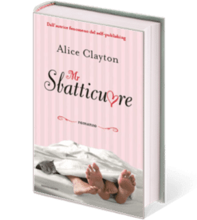 Recensione di Mr Sbatticuore di Alice Clayton