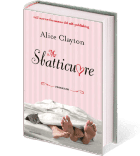Recensione di Mr Sbatticuore di Alice Clayton Recensione di Mr Sbatticuore di Alice Clayton