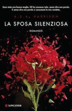 Recensione di La sposa silenziosa di A.S.A. Harrison