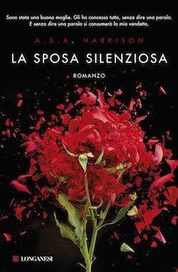 Recensione di La sposa silenziosa di A.S.A. Harrison