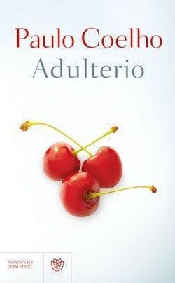 Recensione di Adulterio di Paulo Coelho
