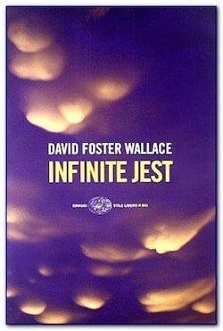 Recensione di Infinite Jest di David Foster Wallace Recensione di Infinite Jest di David Foster Wallace