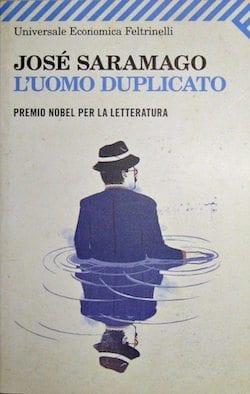 Recensione di L’uomo duplicato di José Saramago Recensione di L’uomo duplicato di José Saramago