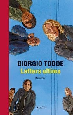 Recensione di Lettera ultima di Giorgio Todde Recensione di Lettera ultima di Giorgio Todde