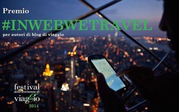 #inwebwetravel.blog di viaggi