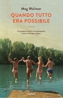 Recensione di Quando tutto era possibile di Meg Wolitzer Recensione di Quando tutto era possibile di Meg Wolitzer