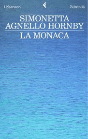 Recensione di La monaca di Simonetta Agnello Hornby Recensione di La monaca di Simonetta Agnello Hornby