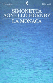 Recensione di La monaca di Simonetta Agnello Hornby