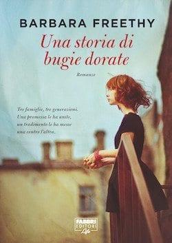 Recensione di Una storia di bugie dorate di Barbara Freethy