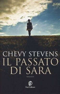 Recensione di Il passato di Sara di Chevy Stevens