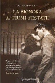 Recensione di La signora dei fiumi d’estate di Tyler Trafford