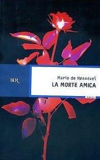 Recensione di La morte amica di Marie de Hennezel Recensione di La morte amica di Marie de Hennezel