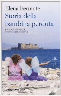 Recensione di Storia della bambina perduta di Elena Ferrante Recensione di Storia della bambina perduta di Elena Ferrante