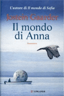 Recensione di Il mondo di Anna di Jostein Gaardner