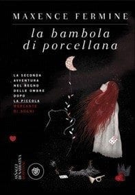 Recensione di La bambola di porcellana di Maxence Fermine