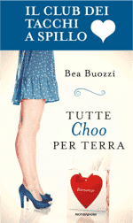 Recensione di Tutte Choo per terra di Bea Buozzi