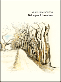 Recensione di Nel legno il tuo nome di Gianluca Paolisso Recensione di Nel legno il tuo nome di Gianluca Paolisso