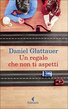 Recensione di Un regalo che non ti aspetti di Daniel Glattauer Recensione di Un regalo che non ti aspetti di Daniel Glattauer