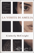 Recensione di La verità di Amelia di Kimberly McCreight Recensione di La verità di Amelia di Kimberly McCreight
