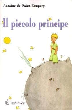 Il piccolo Principe