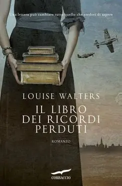 Recensione di Il libro dei ricordi perduti di Louise Walters