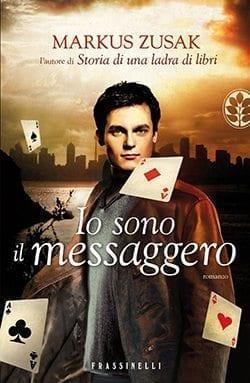 Recensione di Io sono il messaggero di Markus Zusak