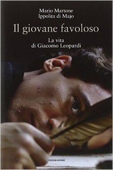 Recensione di Il giovane favoloso di Mario Martone e Ippolita di Majo Recensione di Il giovane favoloso di Mario Martone e Ippolita di Majo