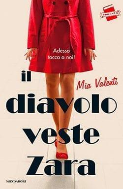 Recensione di Il diavolo veste Zara di Mia Valenti