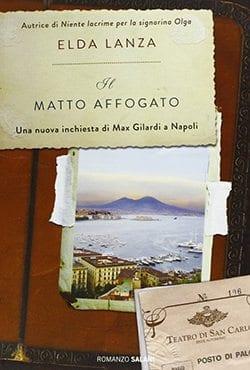 Recensione di Il matto affogato di Elda Lanza Recensione di Il matto affogato di Elda Lanza
