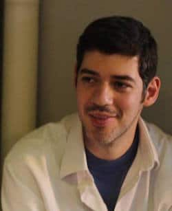 L´Autore Andrea Corona