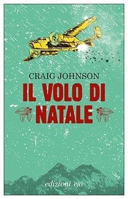 Recensione di Il volo di Natale Johnson Craig Recensione di Il volo di Natale Johnson Craig