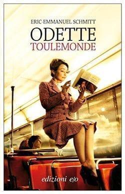 Recensione di Odette Toulemonde di Eric-Emmanuel Schmitt Recensione di Odette Toulemonde di Eric-Emmanuel Schmitt